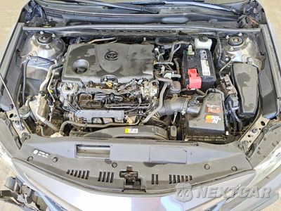 Zdjęcie 11 z 12 samochodu: 2023 TOYOTA CAMRY SE VIN:4T1S11AK2PU148564 - miniatura