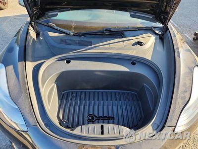 Zdjęcie 11 z 12 samochodu: 2023 TESLA MODEL 3 VIN:5YJ3E1EA1PF566721 - miniatura