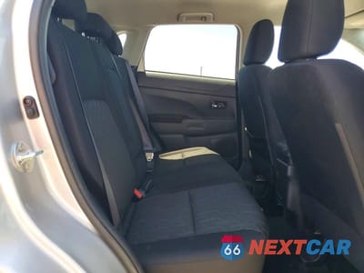 Zdjęcie 10 z 13 samochodu: 2026 MITSUBISHI OUTLANDER SPORT S/SE VIN:JA4ARUAU2TU004366 - miniatura