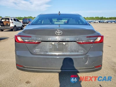 Zdjęcie 6 z 13 samochodu: 2025 TOYOTA CAMRY LE VIN:4T1DBADK0SU025324 - miniatura
