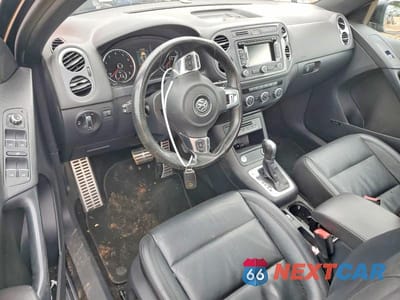 Zdjęcie 8 z 13 samochodu: 2015 VOLKSWAGEN TIGUAN S VIN:WVGBV7AX0FW507349 - miniatura