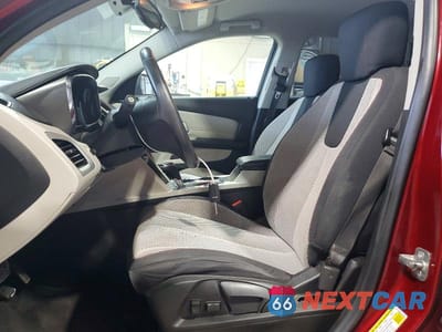 Zdjęcie 7 z 13 samochodu: 2016 GMC TERRAIN SLE VIN:2GKALMEK8G6176572 - miniatura