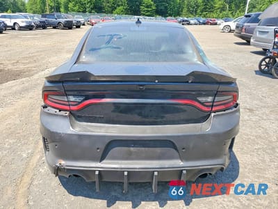 Zdjęcie 6 z 13 samochodu: 2016 DODGE CHARGER SXT VIN:2C3CDXHG2GH242360 - miniatura