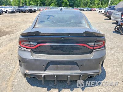 Zdjęcie 6 z 13 samochodu: 2016 DODGE CHARGER SXT VIN:2C3CDXHG2GH242360 - miniatura