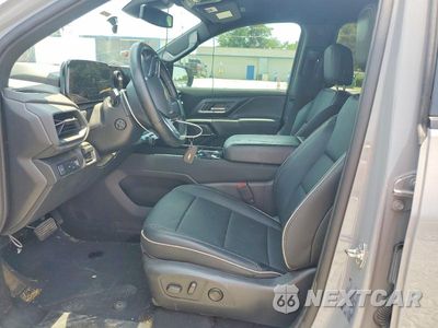 Zdjęcie 7 z 12 samochodu: 2025 CHEVROLET SILVERADO LT VIN:1GC10ZED8SU403661 - miniatura
