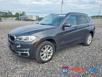 2016 BMW X5 XDRIVE35I 5UXKR0C56G0S87309 - główne zdjęcie licytacji z USA - miniatura