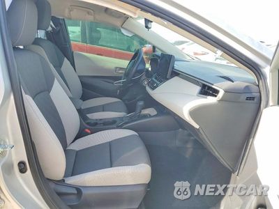 Zdjęcie 7 z 12 samochodu: 2025 TOYOTA COROLLA HYBRID LE VIN:JTDBCMFE7S3110068 - miniatura