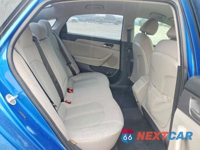 Zdjęcie 10 z 12 samochodu: 2019 HYUNDAI SONATA SE VIN:5NPE24AF8KH767935 - miniatura
