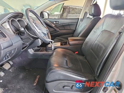 Zdjęcie 7 z 13 samochodu: 2014 NISSAN MURANO SL VIN:JN8AZ1MU8EW416139 - miniatura