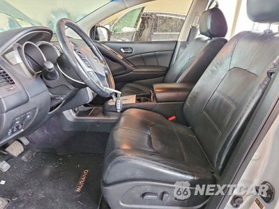 Zdjęcie 7 z 13 samochodu: 2014 NISSAN MURANO SL VIN:JN8AZ1MU8EW416139 - miniatura