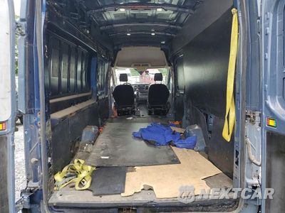 Zdjęcie 10 z 14 samochodu: 2020 FORD TRANSIT 250 DELIVERY VAN VIN:1FTBR3X8XLKA87152 - miniatura