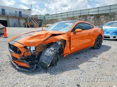 2020 FORD MUSTANG GT 1FA6P8CF5L5175653 - główne zdjęcie licytacji z USA - miniatura