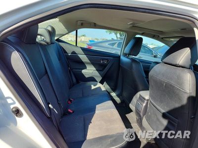 Zdjęcie 10 z 12 samochodu: 2014 TOYOTA COROLLA S PLUS VIN:2T1BURHEXEC166539 - miniatura