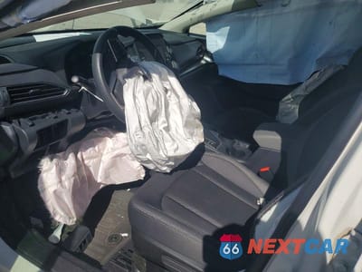 Zdjęcie 8 z 12 samochodu: 2025 SUBARU IMPREZA VIN:JF1GUABC2S8204289 - miniatura
