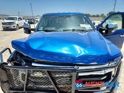 Zdjęcie 11 z 12 samochodu: 2022 FORD F350 SUPER DUTY VIN:1FT8W3BT9NEE18268 - miniatura