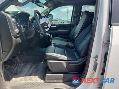 Zdjęcie 7 z 12 samochodu: 2023 GMC SIERRA K3500 VIN:1GT49SEY8PF107905 - miniatura