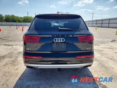 Zdjęcie 6 z 13 samochodu: 2018 AUDI Q7 PRESTIGE VIN:WA1VAAF7XJD055153 - miniatura