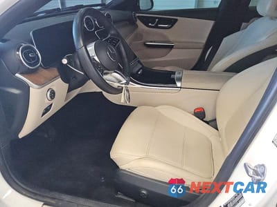 Zdjęcie 7 z 12 samochodu: 2024 MERCEDES-BENZ C 300 VIN:W1KAF4GB9RR161298 - miniatura