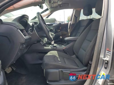 Zdjęcie 7 z 13 samochodu: 2024 GMC TERRAIN SLE VIN:3GKALTEG8RL390210 - miniatura