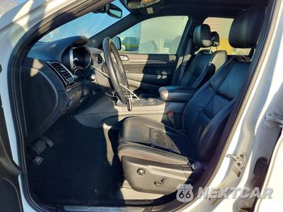 Zdjęcie 7 z 13 samochodu: 2021 JEEP GRAND CHEROKEE LIMITED VIN:1C4RJFBG8MC674922 - miniatura