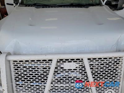 Zdjęcie 11 z 12 samochodu: 2024 FORD F250 SUPER DUTY VIN:1FT7W2BN8REC39989 - miniatura