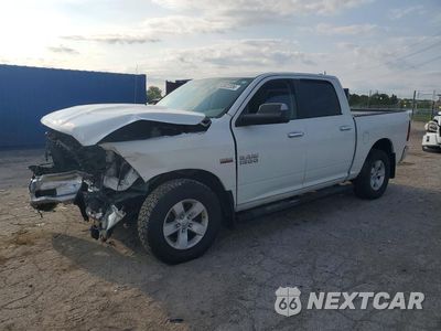 2017 RAM 1500 SLT 1C6RR7LT3HS694959 - główne zdjęcie licytacji z USA - miniatura