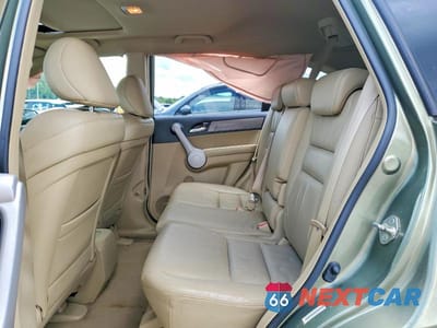 Zdjęcie 11 z 13 samochodu: 2007 HONDA CR-V EXL VIN:JHLRE48797C105908 - miniatura