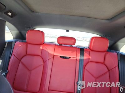 Zdjęcie 10 z 14 samochodu: 2025 PORSCHE MACAN BASE VIN:WP1AA2A56SLB01583 - miniatura