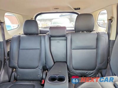 Zdjęcie 10 z 13 samochodu: 2019 MITSUBISHI OUTLANDER SE VIN:JA4AZ3A3XKZ039403 - miniatura