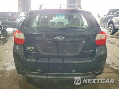 Zdjęcie 6 z 12 samochodu: 2013 SUBARU IMPREZA LIMITED VIN:JF1GPAG62D2891628 - miniatura