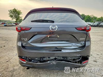 Zdjęcie 6 z 14 samochodu: 2025 MAZDA CX-5 PREFERRED VIN:JM3KFBCL8S0644784 - miniatura