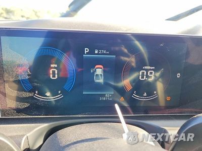 Zdjęcie 9 z 13 samochodu: 2025 HYUNDAI SANTA CRUZ SEL VIN:5NTJB4DE8SH130997 - miniatura