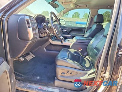 Zdjęcie 7 z 12 samochodu: 2016 CHEVROLET SILVERADO K1500 LTZ VIN:3GCUKSEC4GG276066 - miniatura