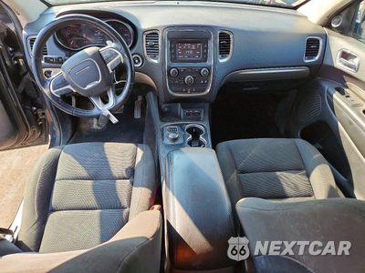Zdjęcie 8 z 13 samochodu: 2014 DODGE DURANGO SXT VIN:1C4RDJAG8EC301215 - miniatura