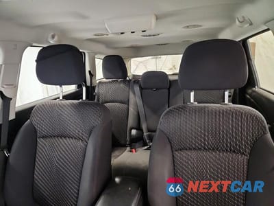 Zdjęcie 10 z 14 samochodu: 2013 DODGE JOURNEY SE VIN:3C4PDCAB2DT529883 - miniatura