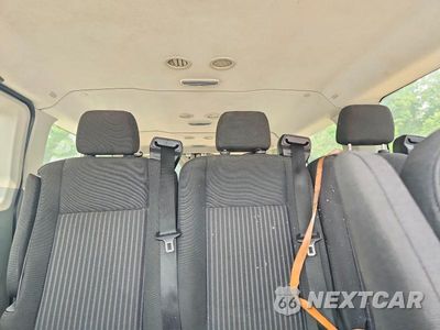 Zdjęcie 10 z 13 samochodu: 2016 FORD TRANSIT T-350 VIN:1FBZX2ZM7GKA42012 - miniatura