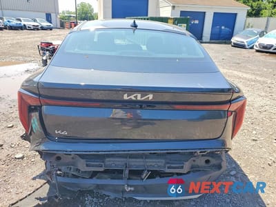 Zdjęcie 6 z 13 samochodu: 2025 KIA K4 LXS VIN:3KPFT4DE5SE153417 - miniatura