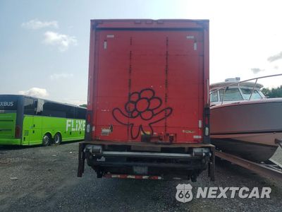 Zdjęcie 6 z 13 samochodu: 2017 INTERNATIONAL 4300 BOX TRUCK VIN:1HTMMMML1HH741534 - miniatura