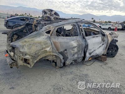 Trzecie zdjęcie samochodu z tyłu: 2023 FORD MUSTANG MACH-E CALIFORNIA ROUTE 1 VIN:3FMTK2SU3PMA98866 - miniatura