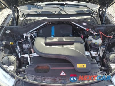 Zdjęcie 11 z 12 samochodu: 2016 BMW X5 XDR40E VIN:5UXKT0C58G0F75451 - miniatura