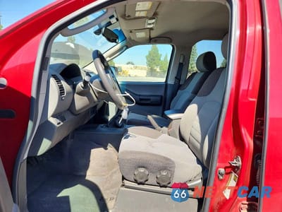 Zdjęcie 7 z 12 samochodu: 2006 NISSAN XTERRA X VIN:5N1AN08U26C500810 - miniatura