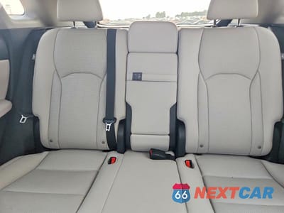 Zdjęcie 10 z 13 samochodu: 2020 LEXUS RX 350 VIN:2T2HZMAA3LC168955 - miniatura