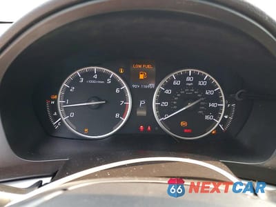 Zdjęcie 9 z 12 samochodu: 2017 ACURA ILX BASE WATCH PLUS VIN:19UDE2F36HA013214 - miniatura