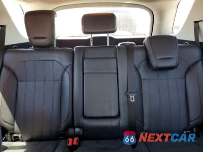 Zdjęcie 10 z 13 samochodu: 2016 MERCEDES-BENZ GLE 350 VIN:4JGDA5JB7GA729088 - miniatura