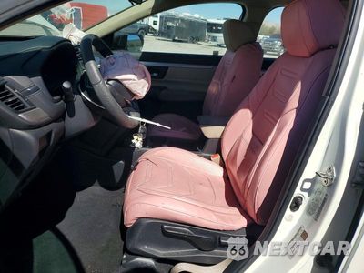 Zdjęcie 7 z 13 samochodu: 2018 HONDA CR-V LX VIN:2HKRW5H37JH419890 - miniatura