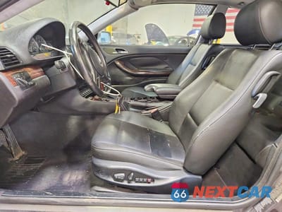 Zdjęcie 7 z 13 samochodu: 2005 BMW 330 CI VIN:WBABD53485PL15780 - miniatura