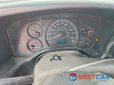 Zdjęcie 9 z 13 samochodu: 2007 CHEVROLET EXPRESS 2500 DELIVERY VAN VIN:1GCGG29V671144581 - miniatura