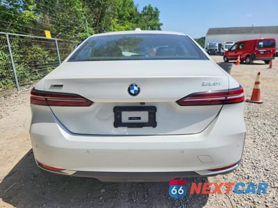 Zdjęcie 6 z 13 samochodu: 2024 BMW 530 XI VIN:WBA53FJ00RCS32167 - miniatura