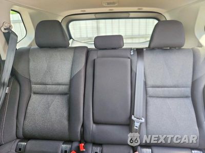 Zdjęcie 10 z 13 samochodu: 2025 NISSAN ROGUE SV VIN:5N1BT3BA7SC869229 - miniatura