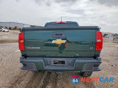 Zdjęcie 6 z 12 samochodu: 2015 CHEVROLET COLORADO LT VIN:1GCGSBE30F1172636 - miniatura